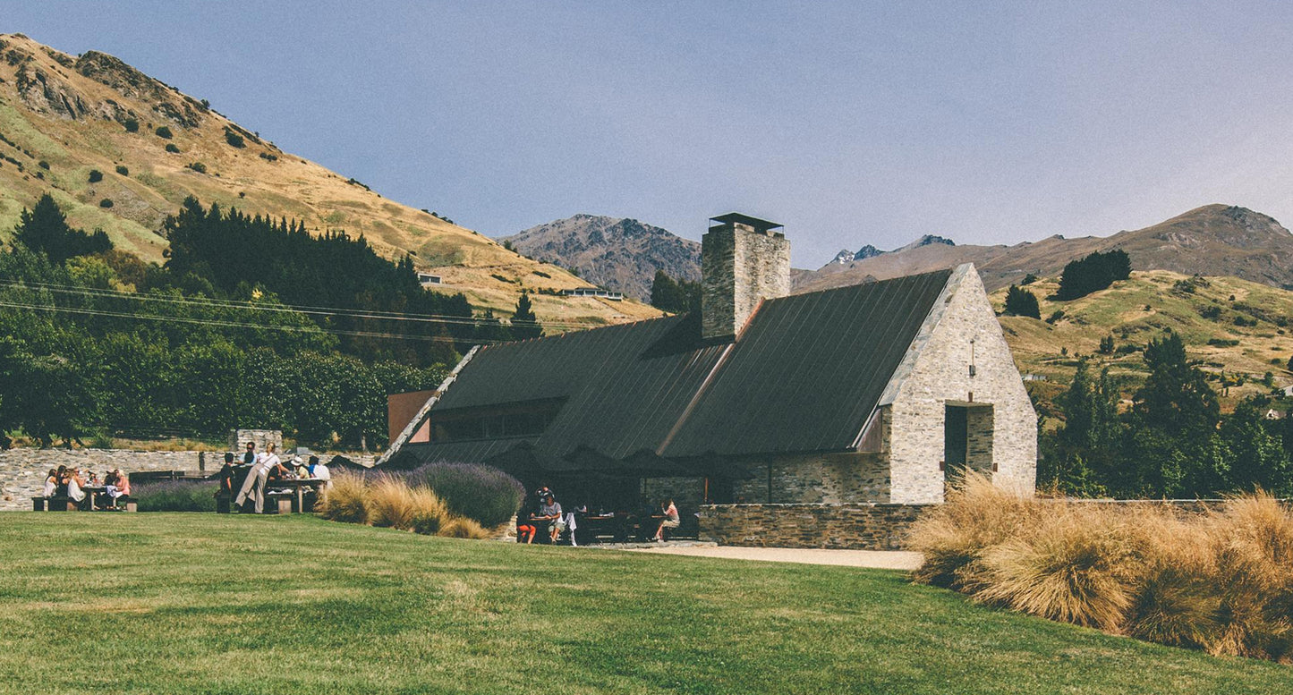 Amisfield Central Otago Pinot Noir Rosé 2025