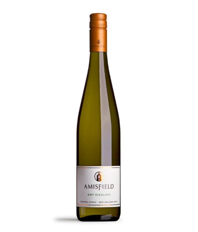 Amisfield Central Otago Dry Riesling 2024
