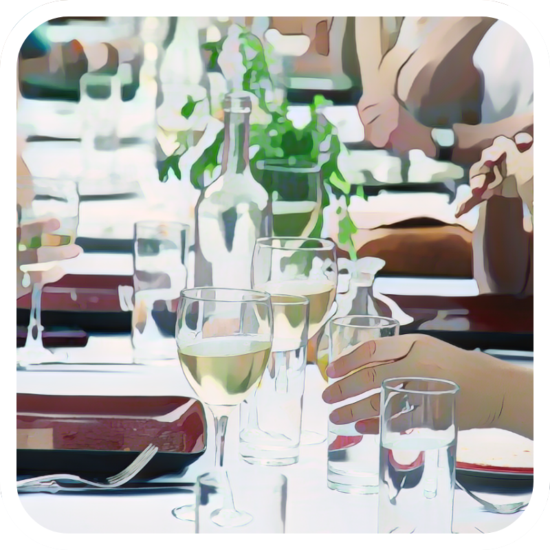 Find Your Favourite Chardonnay (Mixed 6)