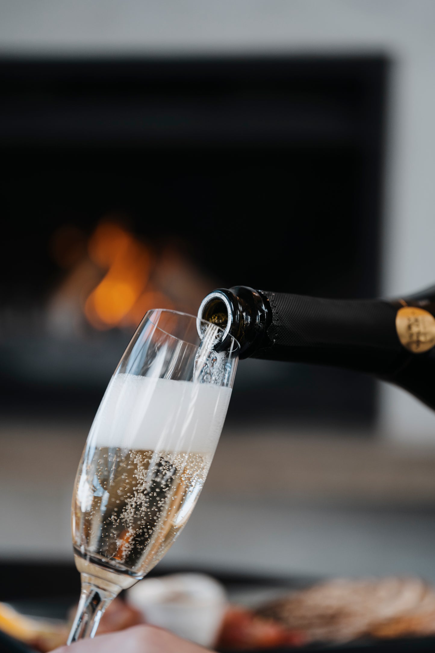Echelon by Spy Valley Méthode Traditionnelle 2021, Marlborough