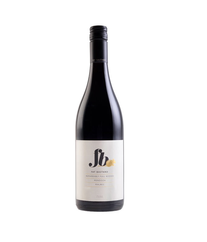 Fat Bastard Malbec 2024