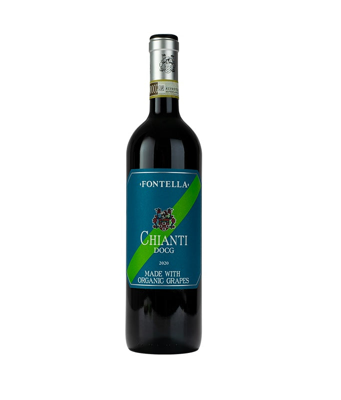 Fontella Chianti 2022 DOCG