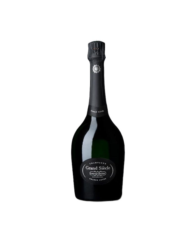 Laurent-Perrier Grand Siecle N°26 (not boxed)