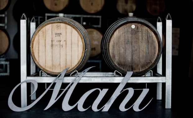 Mahi, Marlborough, Chardonnay 2023