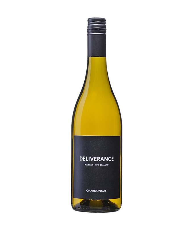 Find Your Favourite Chardonnay (Mixed 6)