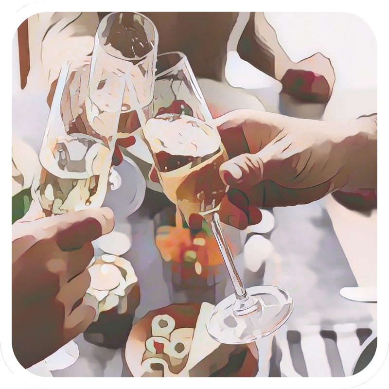 Celebrate with Style – Mixed 6 Box