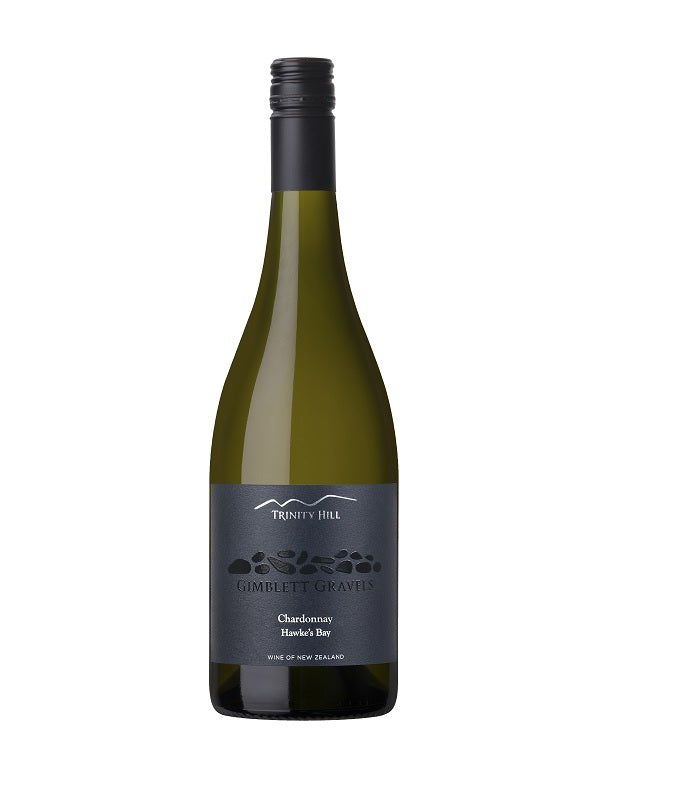 Trinity Hill, Gimblett Gravels, Chardonnay 2023