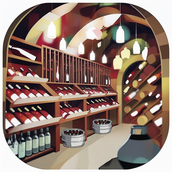 Cellarworthy Selection - Mixed 6 Box