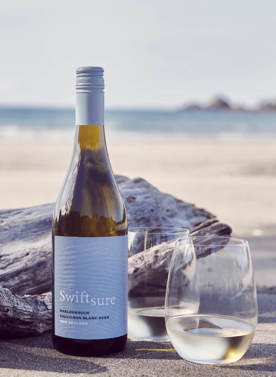 Swiftsure Sauvignon Blanc 2024