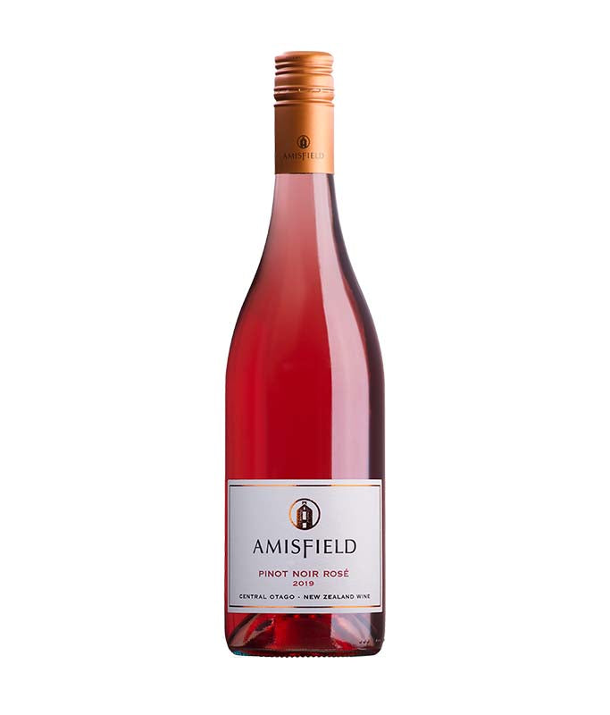 Amisfield Central Otago Pinot Noir Rosé 2025