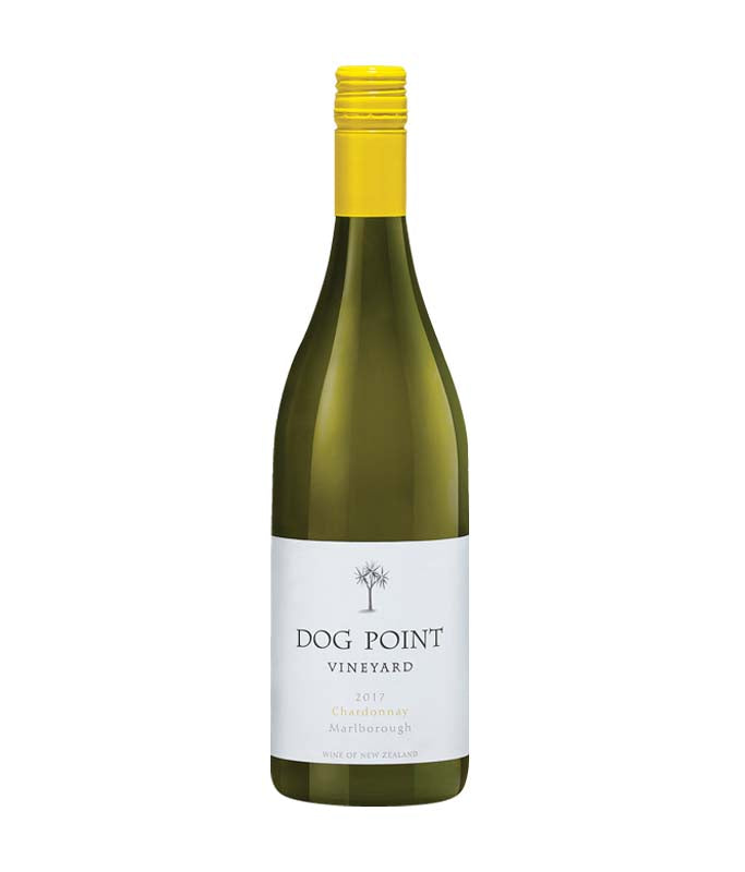 Find Your Favourite Chardonnay (Mixed 6)