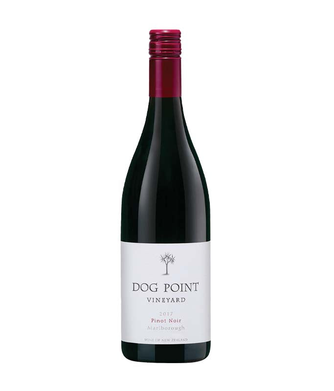 Dog Point Marlborough Pinot Noir 2022