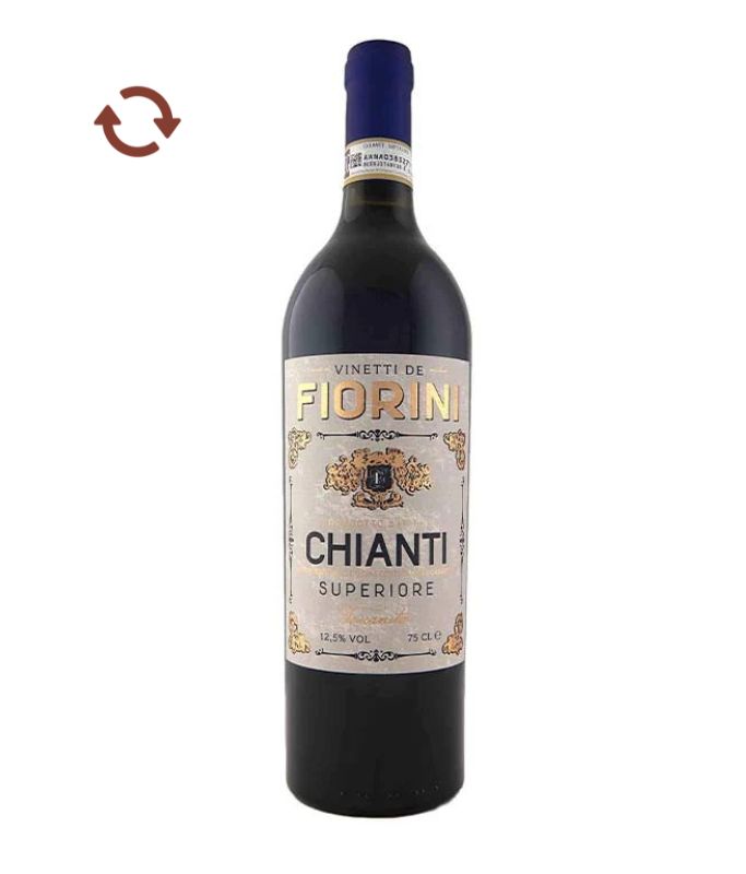 Fiorini Chianti Superiore DOCG 2022