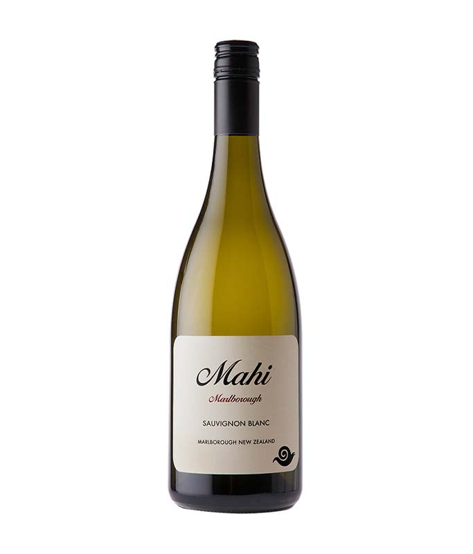 Mahi Marlborough Sauvignon Blanc 2024