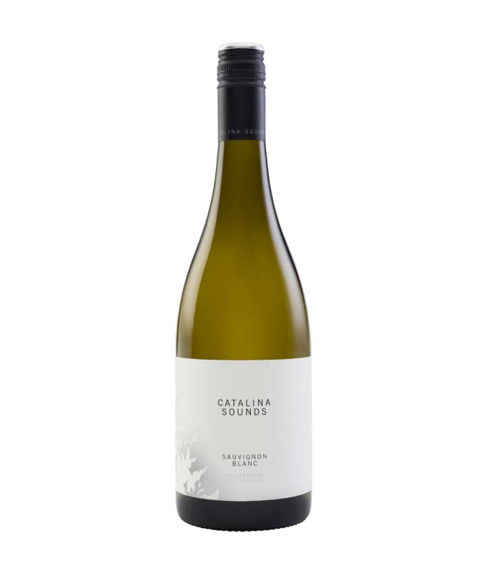 Catalina Sounds Marlborough Sauvignon Blanc 2024
