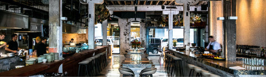 Amano, Auckland