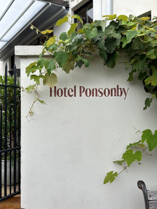 Hotel Ponsonby