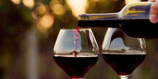 Shifting NZ from Wool to Wine