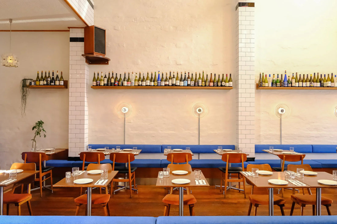 Tobi Restaurant, Ponsonby