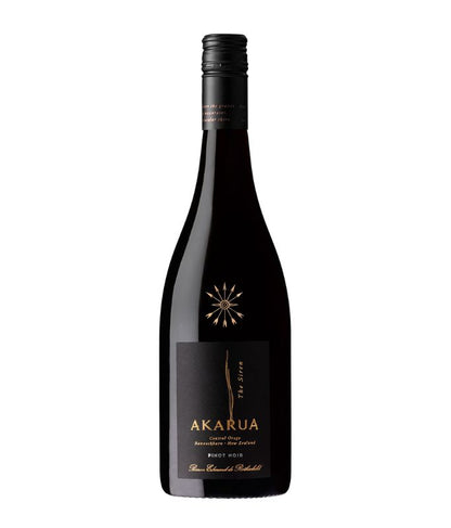 Akarua, The Siren Pinot Noir 2023 – Central Otago