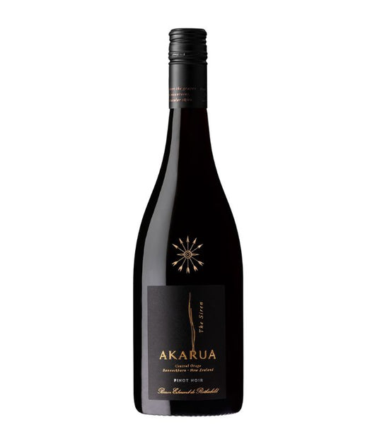Akarua, The Siren Pinot Noir 2023 – Central Otago