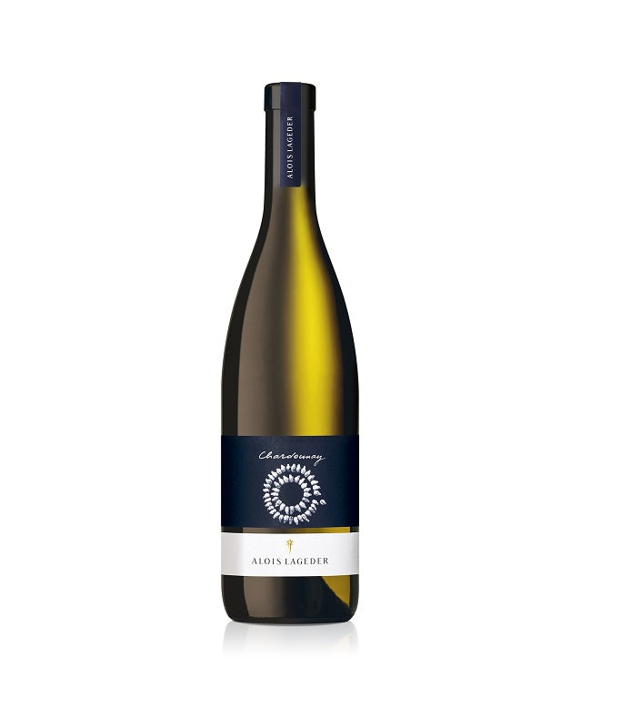 Alois Lageder Chardonnay 2022