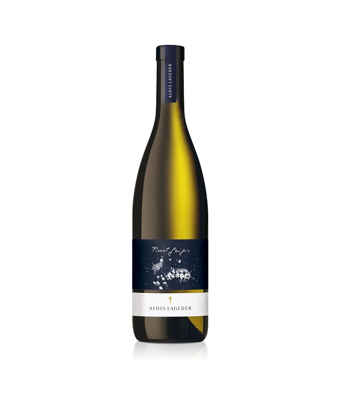 Alois Lageder Pinot Grigio DOC 2022