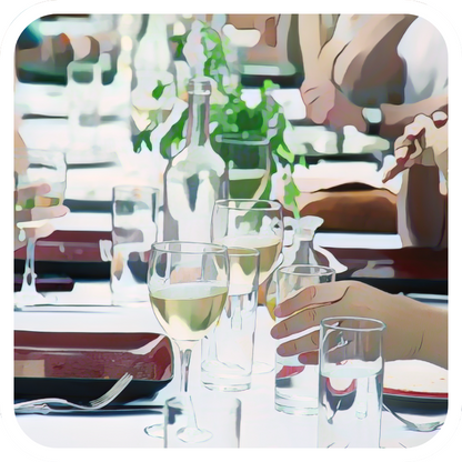 Find Your Favourite Chardonnay (Mixed 6)