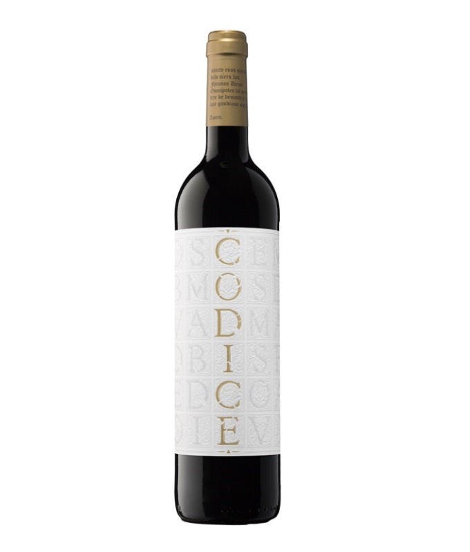 Codice Tempranillo 2021