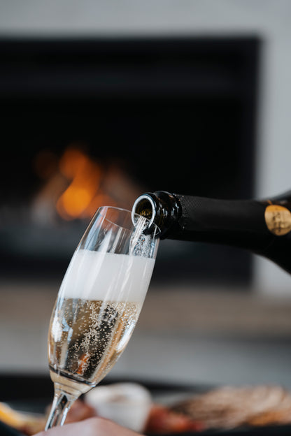 Echelon by Spy Valley Méthode Traditionnelle 2021, Marlborough