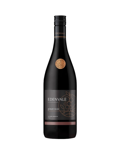 Edenvale Premium Reserve Pinot Noir - Alcohol Removed