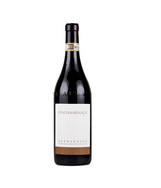 Fontanabianca Barbaresco DOCG 2021