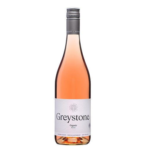 Greystone Organic Rosé 2024