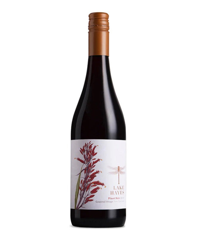 Lake Hayes Central Otago Pinot Noir 2023