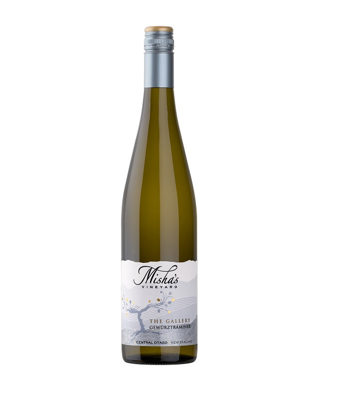 Misha's Vineyard 'The Gallery' Gewürztraminer 2023