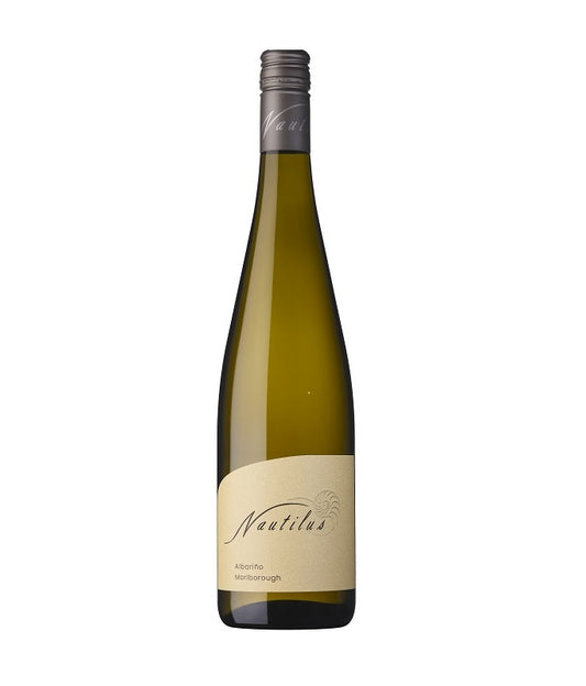 Nautilus Estate Albariño 2024