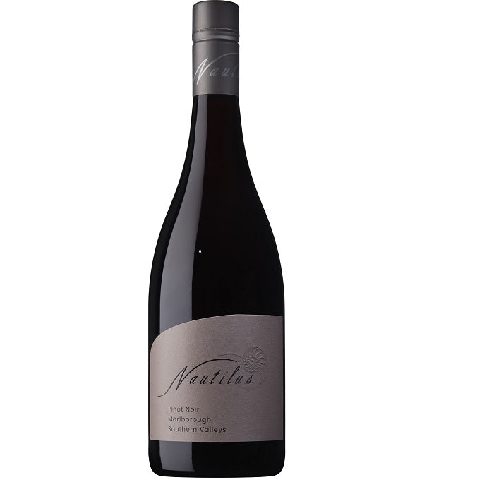 Nautilus Estate Southern Valley’s Pinot Noir 2020