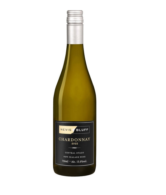 Nevis Bluff Chardonnay 2022