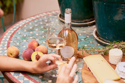 Rameau D'Or Golden Bough Cotes De Provence Rosé 2024