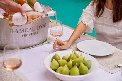 Rameau D'Or Golden Bough Cotes De Provence Rosé 2024