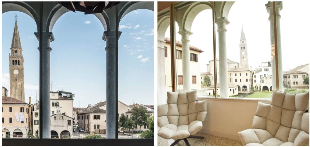 Santa Magherita Prosécco Superiore DOCG