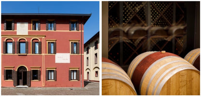 Santa Magherita Prosécco Superiore DOCG
