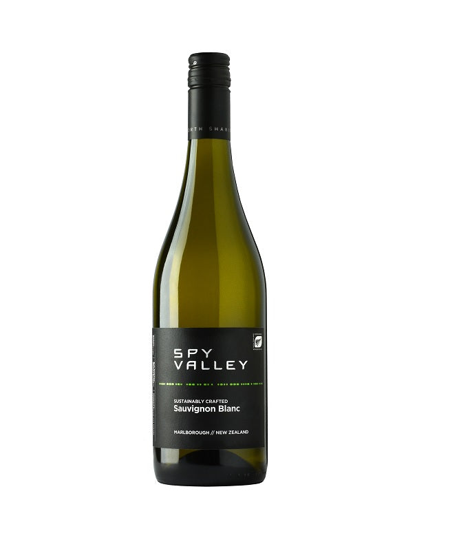 Spy Valley Marlborough Sauvignon Blanc 2023