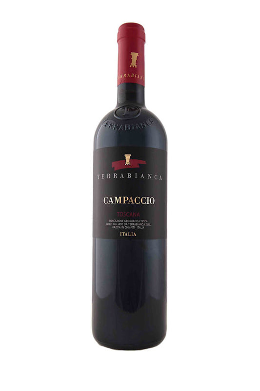 Terrabianca Reserva Campaccio Chianti IGT 2016