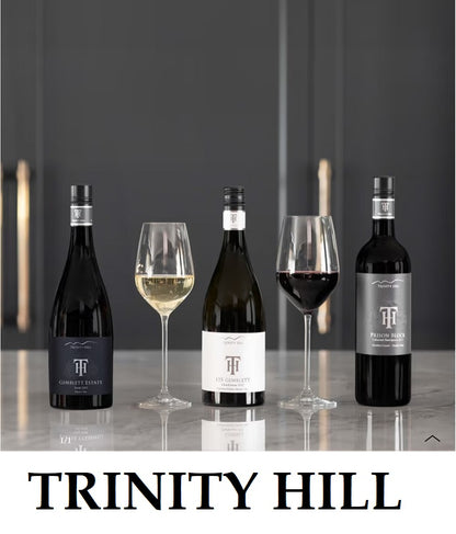 Trinity Hill, Hawkes Bay, Sauvignon Blanc 2023