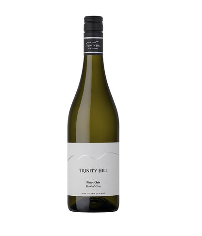 Trinity Hill Pinot Gris, Hawkes Bay, 2023