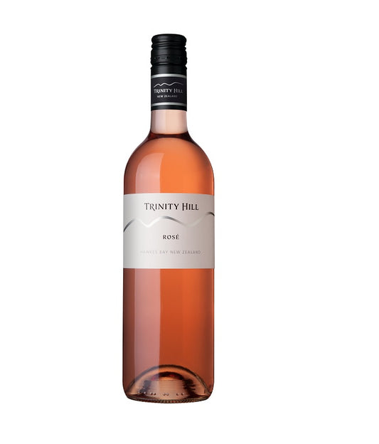 Trinity Hill,  Hawkes Bay, Rosé 2022