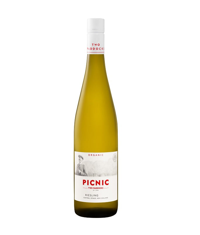 Two Paddocks PICNIC Riesling 2023