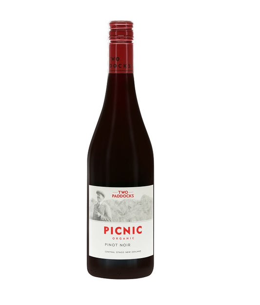 Two Paddocks PICNIC Pinot Noir 2023