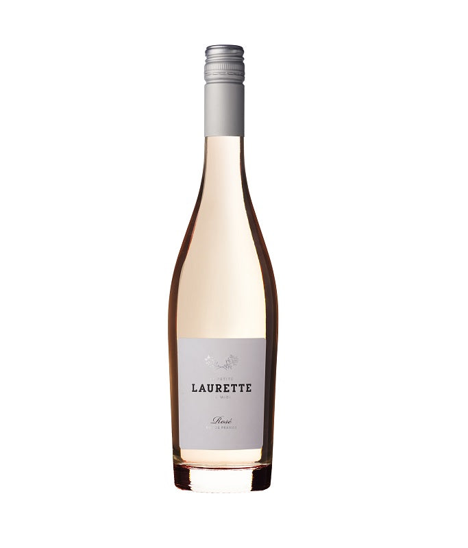 La Petite Laurette du Midi Rosé 2023